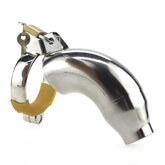 Hard Time Chastity Device Male Chastity